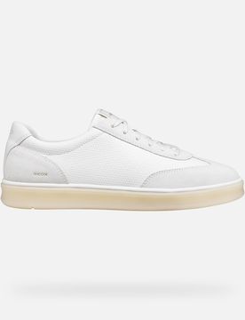 Schuhe Spherica Actif X4 Herr Weiß/off-white 43 Weiß/off-white