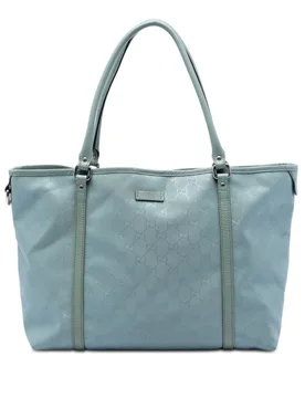 Medium GG Imprime Joy Tote - Gucci - FashionsVida