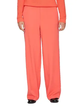 Pantaloni A Vita Alta Varone Wide Leg Dubarry 36