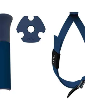 Composants De Couleur Personnalisés Gtx 14 Navy One Size unisex - One Way - FashionsVida