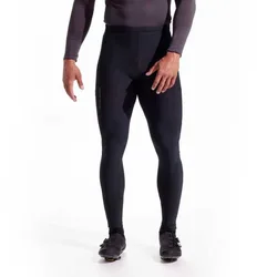 Izumi Calzamaglia Lunga Senza Bretelle Quest Thermal Black
