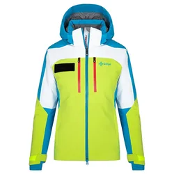 Veste Dexen Light Green 34