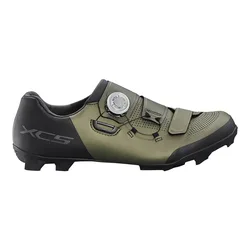 Shimano Chaussures Vtt Xc502