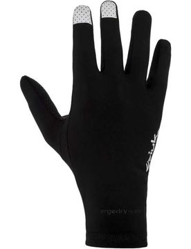 Anatomic winter guantes largos ciclismo Negro (M)