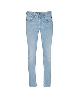 Vaqueros Slim Fit GROVER azul claro 32/L32