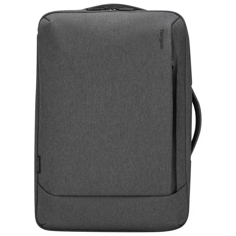 Sac à Dos Pour Ordinateur Portable Cypress Convertible 15.6´´ Grey / Black One Size unisex