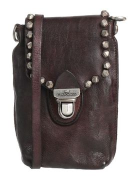 Umhängetasche Damen Dunkelbraun -- Damen