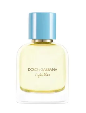 Dolce & Gabbana Light Blue New 50ML - Dolce & Gabbana - FashionsVida