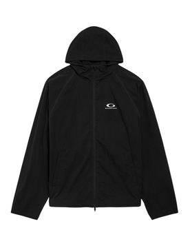 Technical Tracksuit Jacket
