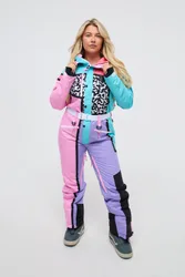 Penfold Signature Womens Curved Ski Suit
