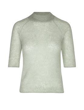 Boss Pullover FEWE grün M damen