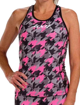 Maillot De Triathlon Sans Manches Niuhi - Zoot - FashionsVida