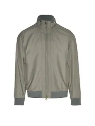 Woolrich Blouson olive S