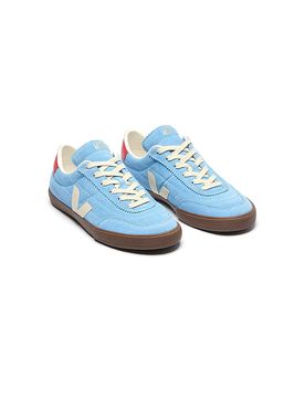 Sneaker PANENKA hellblau 41 damen