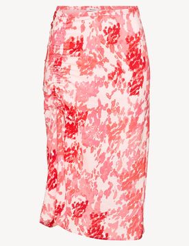 Gonna fucsia - 46