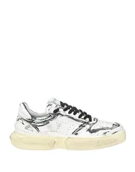 Sneakers Hombre Blanco 40,41,43,45 Hombre