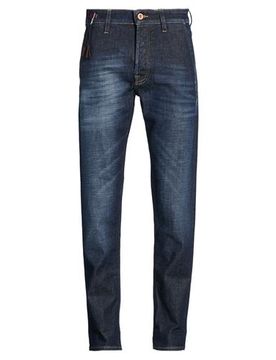 Jeanshose Herren Blau 29 Herren