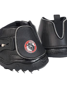 Active Jogging Shoe Slim, schwarz 13