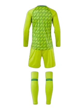 Wächterset Pro - Vert - male - Size: 2XL - Joma - FashionsVida