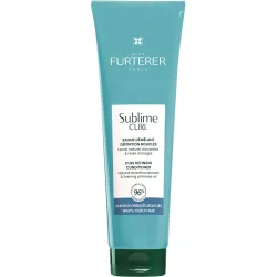 Bálsamo desenredante activador de rizos Sublime Curl 150 ml