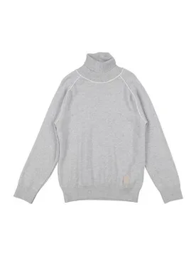 Cuello alto Unisex Gris perla 10 Unisex - Eleventy - FashionsVida