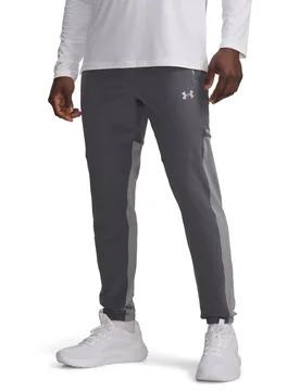Jogginghose Utility Winterized - Gris - male - Size: 2XL - Under armour - FashionsVida