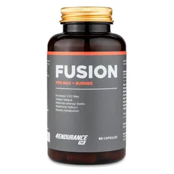 Brûleur De Graisse Fusion 90 Unités