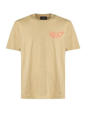 T-shirts Herren Salbeigrün 3XL,XL,XXL Herren