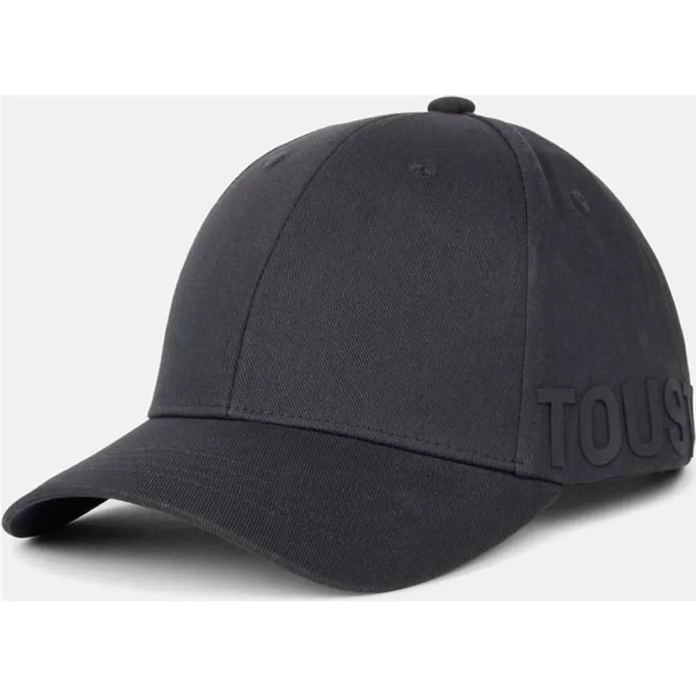 Tous - Gorra Tous logo - Tous - FashionsVida