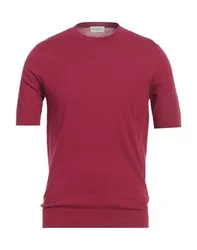 Pullover Hombre Púrpura 46,48,50,52,54 Hombre