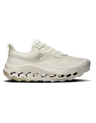 Chaussures de randnée journée imperméables - Cloudhoriz 2 WP W Ghost/Ivory - Taille 38 - Beige