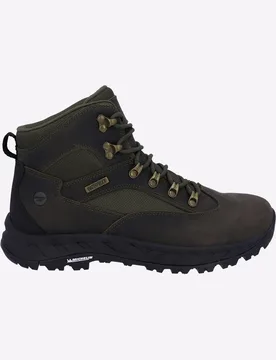 Hi-Tec Euro Trail Mens Boots - Hi-tec - FashionsVida