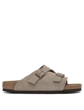 Zurich Adjustable Sandals