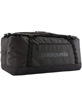 Sac de voyage résistant - Black Hole Duffel 100L Black w/Black - Noir - Patagonia - FashionsVida