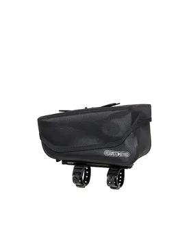 Bolsa para tubo superior 1,5 l negro - Ortlieb - FashionsVida