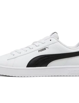 Rickie classic zapatilla moda hombre Blanco (42,5) - Puma - FashionsVida