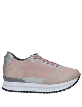 Sneakers Damen Hellrosa 37 Damen - Apepazza - FashionsVida