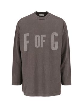 Essential 100% Cotton Crewneck Sweater