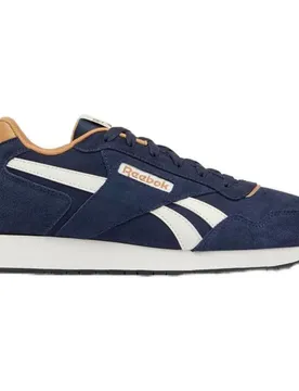 Baskets Glide Vector Navy / Chalk / Ginger Root EU 43