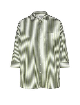 Blusa WKDGIRALDA verde 32