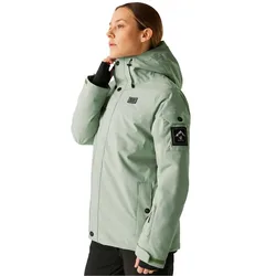 Veste Ski Life Glacier Green 38