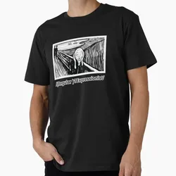 Funny Regular Expressionist - Programming Humor Gift t shirt for Programmer O-Neck Short Sleeve Graphic clothes All size tee