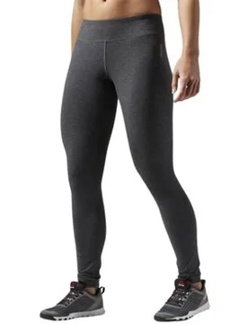 Strumpfhosen Aj3122 Eu S;Eu Xs Female - Reebok Sport - FashionsVida