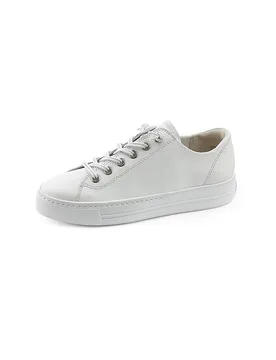 Zapatillas deportivas blanco 38 1/2 - Paul green - FashionsVida