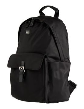 Mochila Unisex Negro -- Unisex