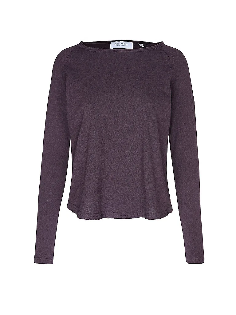 Richroyal Manches longues baie XS - Richroyal - FashionsVida
