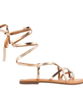 Gioseppo Sandali Lussat Gold EU 36