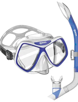 Attrezzatura Per Lo Snorkeling Ridley