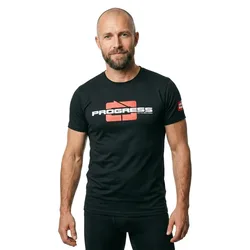 T-shirt à Manches Courtes Pgrotstng1s