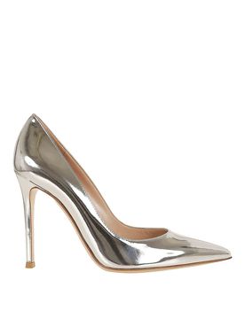 Gianvito Rossi Gianvito 105 metal